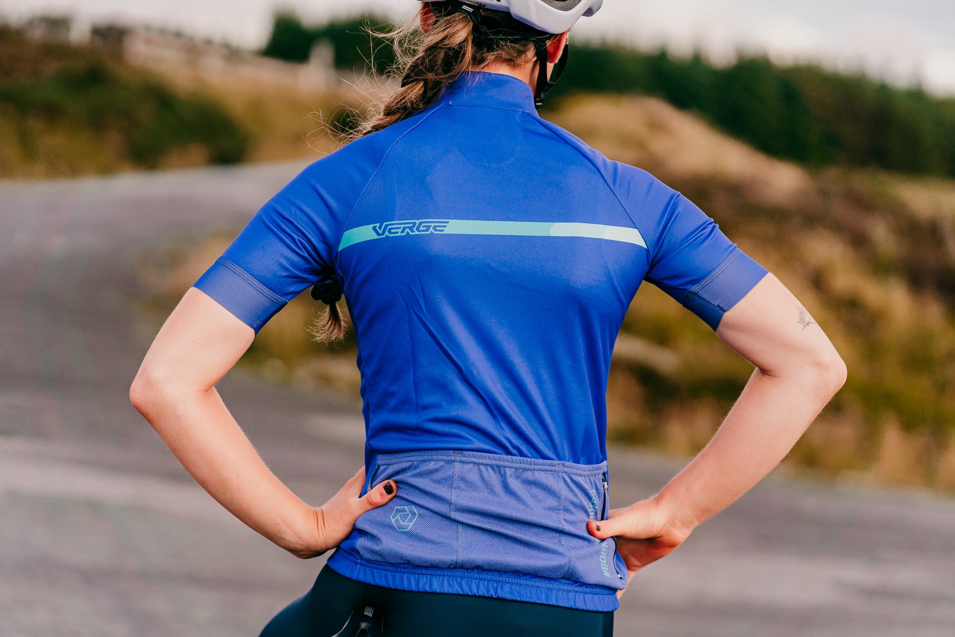 Profesjonalne stroje kolarskie – producent VRG – sklep – Verge Sport POLAND