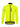 FLUORO YELLOW AERO THERM 3.0 KURTKA - MĘSKA