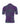 138 VRG MONSTERA DEEP PURPLE MĘSKA KOSZULKA Z KRÓTKIM RĘKAWEM