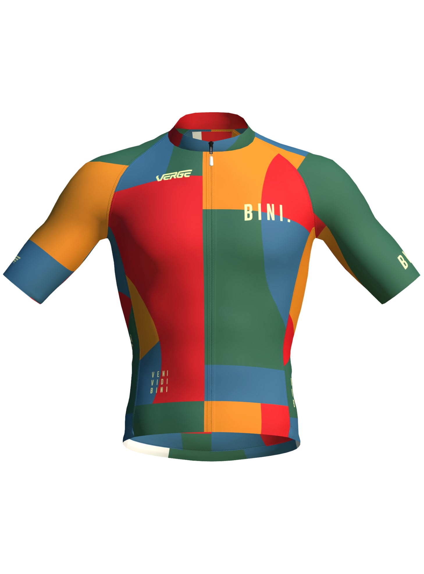 BINI COLLECTION - WOMEN'S BUNDLE WITH JERSEY AND BIB SHORTS