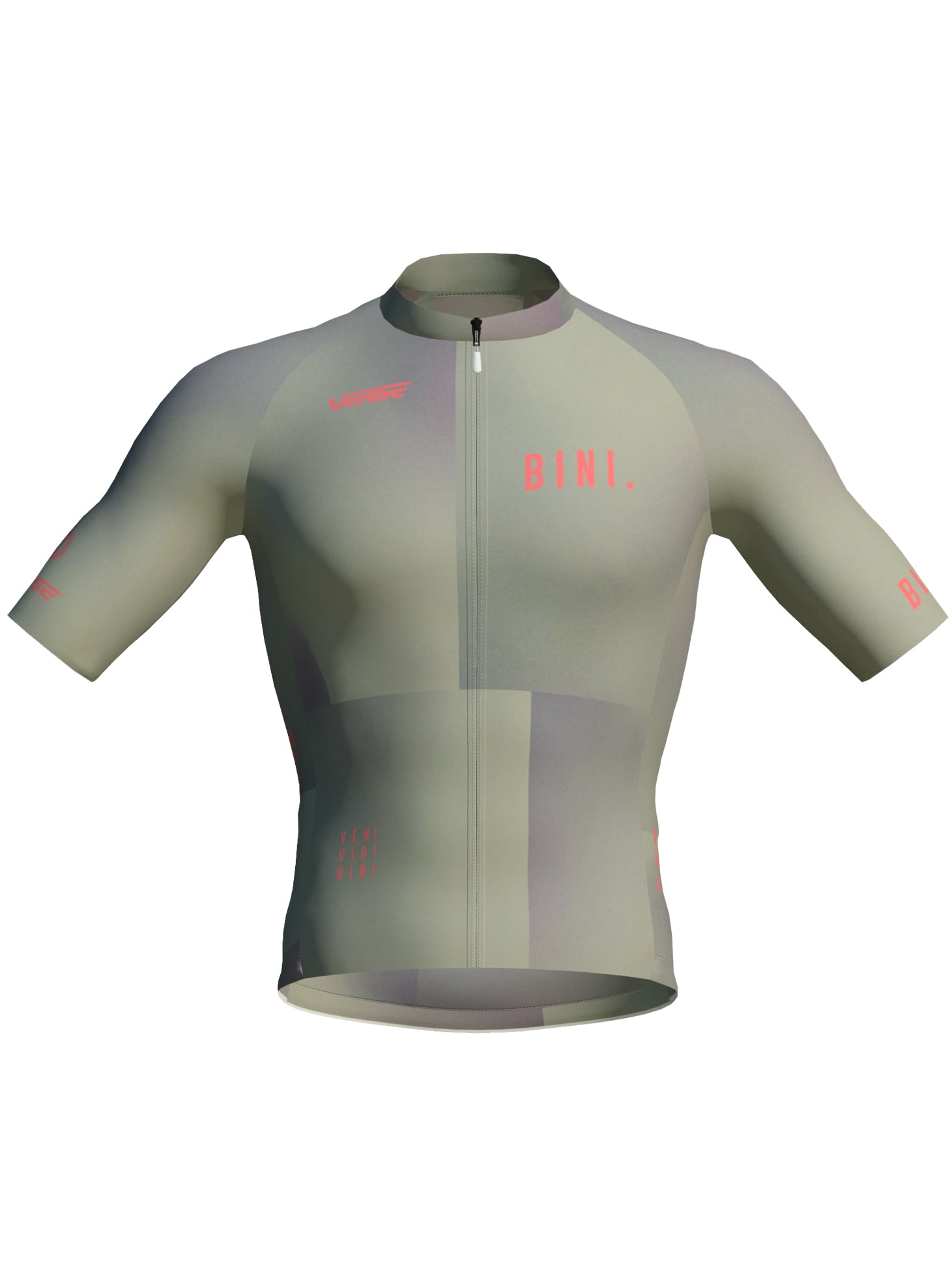 BINI COLLECTION - MEN'S BUNDLE WITH JERSEY AND BIB SHORTS