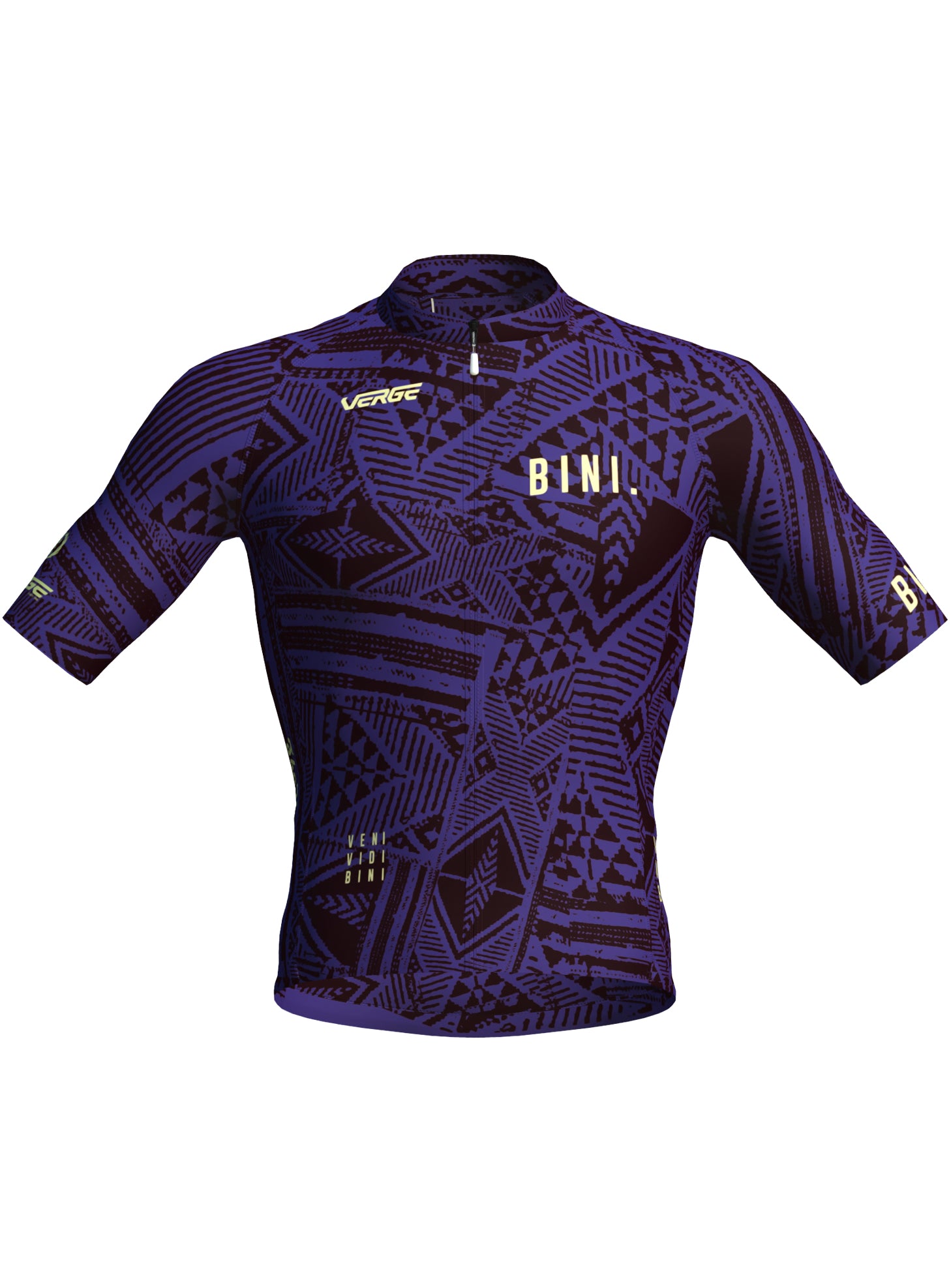 BINI COLLECTION - WOMEN'S BUNDLE WITH JERSEY AND BIB SHORTS
