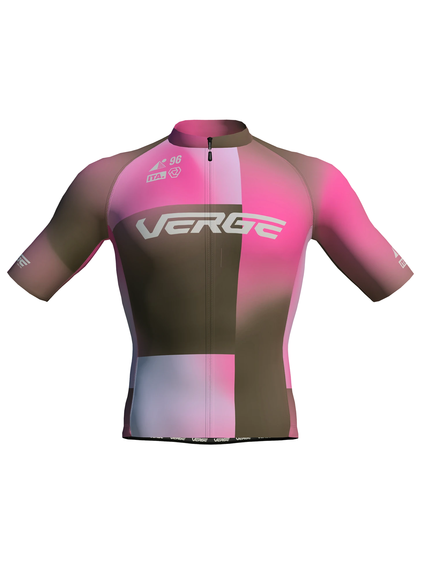 ROMA WOMEN'S BUNDLE WITH JERSEY AND BIB SHORTS