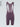 329 MFU CUSTOM VRG GRAPE DAMSKIE SPODENKI NA SZELKACH