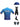 HOT TUBES KIT - JERSEY, BIBS, CAP, GLOVES AND SOCKS - MEN