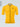 138 MFU Custom VRG Yellow Koszulka z Krótkim Rękawem - Męska