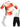ROUTE 94 - WOMEN'S TOUR 82. BUNDLE WITH FREE AERO SOCKS