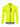 FLUORO YELLOW FLIGHT 3.0 KURTKA - DAMSKA