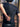 Overland Logo — damski baselayer cargo z krótkim rękawem