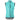 SOLIDS TURQUOISE - MĘSKA KAMIZELKA FLIGHT 4.0